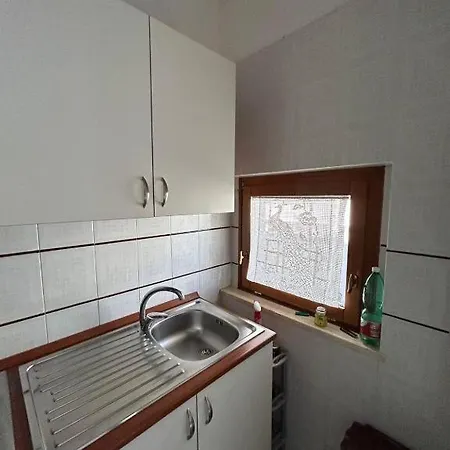 Apartament Pm 15 Via Liguria