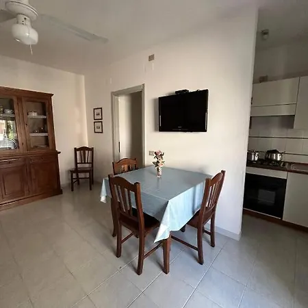 Apartament Pm 15 Via Liguria Alghero