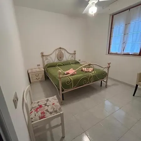 Pm 15 Via Liguria Apartment Alghero