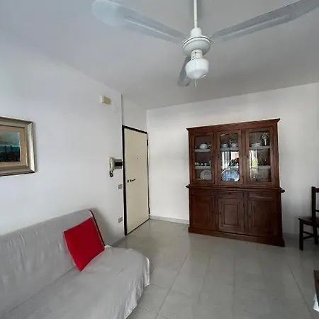 Apartment Pm 15 Via Liguria *