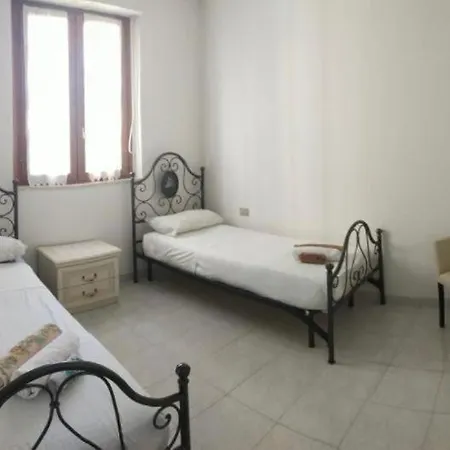 Pm 15 Via Liguria * Alghero