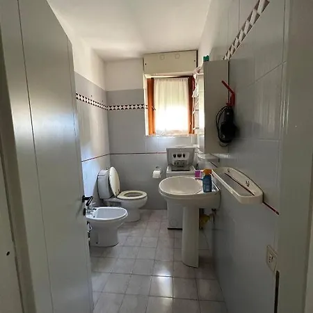 Pm 15 Via Liguria Alghero